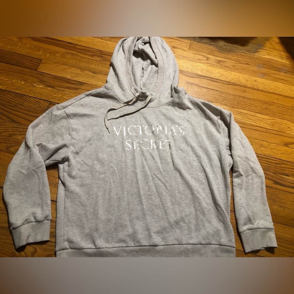 Victoria Secret Sweatshirt